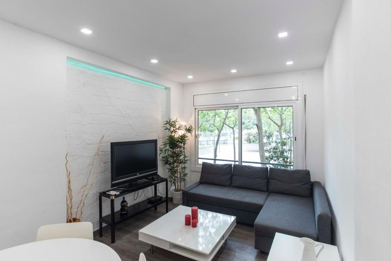 Appartamento Apartamento Luminoso Frente Al Mar