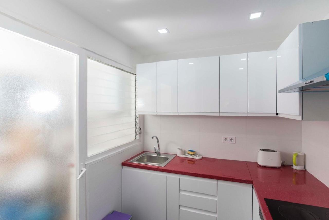 Appartamento Apartamento Luminoso Frente Al Mar