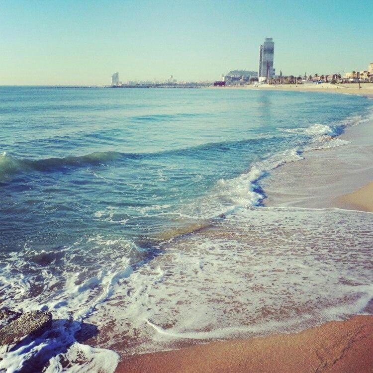 Apartamento Luminoso Frente Al Mar Appartamento *