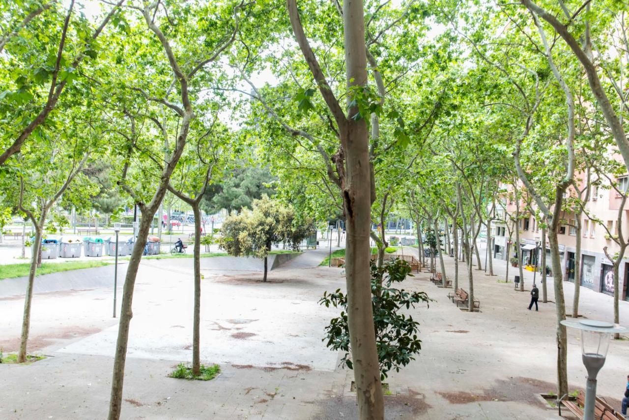 Apartamento Luminoso Frente Al Mar Barcellona
